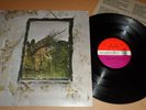 2401012 LED ZEPPELIN 'UNTITLED (ZOSO)' ATLANTIC RECORDS 1971 UK STEREO ISSUE