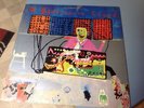 George Harrison, RARE  Electronic Sound LP IMPORT Zapple /es-80696 Japan