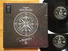 SOULSAVERS (Mark Lanegan) Broken 2 LP 1ST PRESS 2009 UNPLAYED