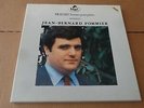 JEAN BERNARD  POMMIER COMPLETE MOZART PIANO SONATAS 5 LP BOX SET M&C FRANCE