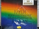 HAYDN 12 Londoner Symphonien Karajan 6 LP DG 2741015 Sealed / OVP