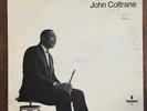 John Coltrane Ascension - Edition I - Impulse A-95 MONO '65 LP Orange/Black Gate