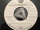7'Perry Como/Jaye P.Morgan  *RCA LIVING STEREO TESTPRESSUNG*Germany