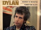Bob Dylan Ep Ps 45 France CBS 6265 Can You Please Crawl Out Your Window Sleeve