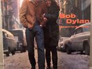 Rare Bob Dylan Ep Ps 45 France CBS 5688 Blowin’ In The Wind Sleeve Picture 7