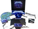 Metallica Ride The Lightning Box Set # 07773 / 30000