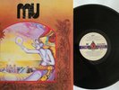 Lp MU The First Album - The Grail GRL 302 - Mint/Mint (Merrell Fankhauser)