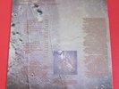 Brian Eno APOLLO Atmosphere & Soundtracks LP Record ENO5