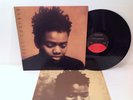 Tracy Chapman - Self Titled - Orig Elektra 1988 w/ Printed Inner Sleeve EX