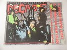 Duran Duran - Decade - The Greatest Hits LP With Original inner DDX10 EMI