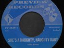 Rare 60's USA Rock - Pop - Soul 45 - RODD KEITH (Preview) EX