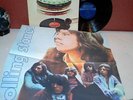 THE ROLLING STONES LET IT BLEED VINYL LP ALBUM NPS4 & POSTER  R6