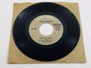 Patti Austin - Day By Day And Didnt Say A Word 45 Record NM C1