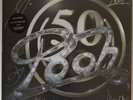 Pooh 50 2x Vinile LP Picture Disc CD Fotografie Autografato Signed