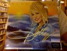 Dolly Parton Blue Smoke LP sealed 180 gm vinyl Willie Nelson Kenny Rogers