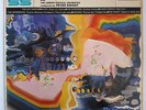 THE MOODY BLUES - Days of Future Passed (Vinyl LP, Deram, MONO DML 707)