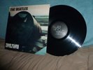 BEATLES tour years sixty three-sixty six 2LP EVA NM VINYL