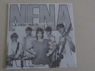 Nena Rette Mich Russian Flexi disc