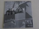 Nena  Indianer Russian Flexi disc