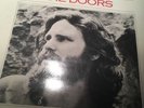Jim Morrison-Music By The Doors, An American Prayer, WEA 1978, Super Zustand
