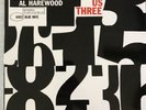 Horace Parlan Us Three Music Matters OOP