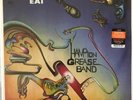 Hampton Grease Band MUSIC TO EAT Limited Edition NEW PEACH COLORED VINYL 2 LP