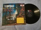 Jake Hess and the Imperials Sing Their Favorite Hymns - Vinyl LP Record Album