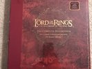 Howard Shore - Lord of the Rings Fellowship of the Ring Soundtrack 5LP Red Vinyl