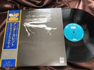 BILL EVANS UNDERCURRENT UNITED ARTISTS LAX-3112 OBI STEREO Japan Vinyl LP
