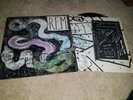 NM- / VG++ R.E.M. Reckoning IRS Records 1984 (Vinyl Record LP) REM