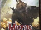 Misfits The Devils Rain Vinyl Sealed Lp Danzig Samhain Only 300 Brown Splatter