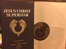 Jesus Christ Superstar Soundtrack 2 LP Box Set w/Book DECCA  (DXSA-7206) NM
