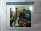 MILES DAVIS E.S.P. CBS/SONY 18AP 2066 SEALED/Japan/CAP OBI LP