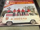 LOS MUECAS 