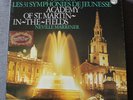 Mozart, 31 symphonies de jeunesse - Neville Marriner, coffret 8 LP - 33 tours