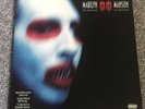 Marilyn Manson - Golden Age of Grotesque Vinyl LP 2003