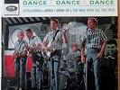 BEACH BOYS DANCE DANCE DANCE + 3 original FRANCE EP on Capitol surf beat