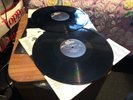 MICHAEL JACKSON Dangerous 2xLP on Epic