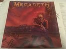 MEGADETH 