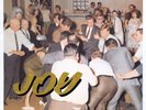 IDLES - Joy as an Act of Resistance Ltd Pink Vinyl LP Partisan IN STOCK