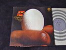GRAVY TRAIN „A BALLAD OF A PEACEFUL MAN“ VERTIGO SWIRL 1971 UK-PRESS RARE