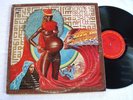 MILES DAVIS EVIL LIVE JAZZ 2XLP EX+ TO NM