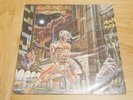 IRON MAIDEN Somewhere In Time Vinyl 12