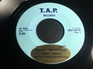 Larry Tague & Country Gentlemen - Angels are untrue T.A.P. 1667 teen country bop