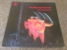 Black Sabbath Paranoid Original Large Vertigo Swirl Rare UK LP
