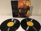 Live Between Us- The Tragically Hip (1998 vinyl 2LP, gatefold cover, Sire, USA)