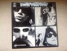 Swervedriver Vinyl Ejector Seat Reservation LP