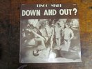 RINGO STARR Down and Out LP MELVIN  rarities outtakes SEALED Beatles