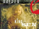 SAINTS -KING OF THE SUN / KING OF THE MIDNIGHT SUN - Double Vinyl LP-Brand Ne...