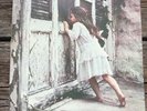 VIOLENT FEMMES - SELF TITLED DEBUT 1983 - BIGTIME AUSTRALASIAN  LP